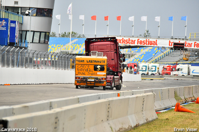 Truckstar 355-BorderMaker caravanrace 2018