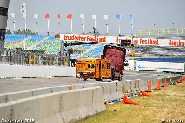 Truckstar 358-BorderMaker caravanrace 2018