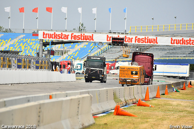 Truckstar 361-BorderMaker caravanrace 2018