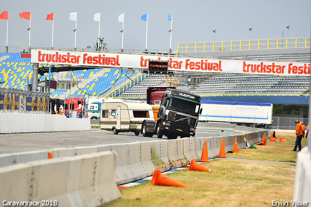 Truckstar 363-BorderMaker caravanrace 2018