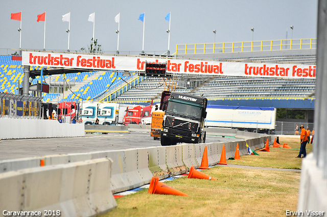 Truckstar 364-BorderMaker caravanrace 2018