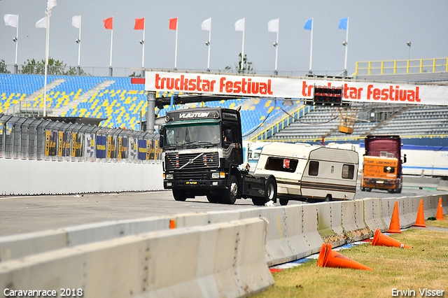 Truckstar 370-BorderMaker caravanrace 2018