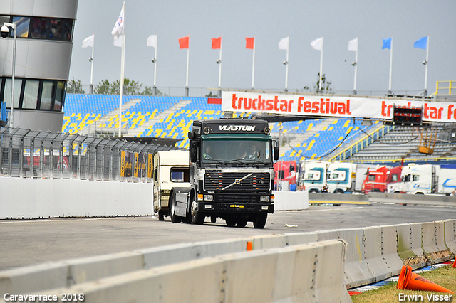 Truckstar 373-BorderMaker caravanrace 2018