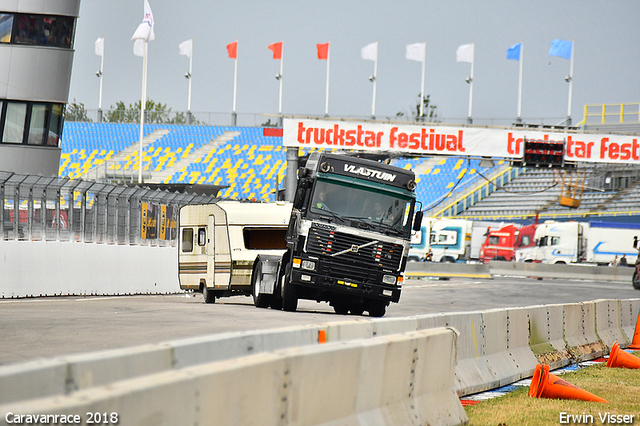 Truckstar 374-BorderMaker caravanrace 2018