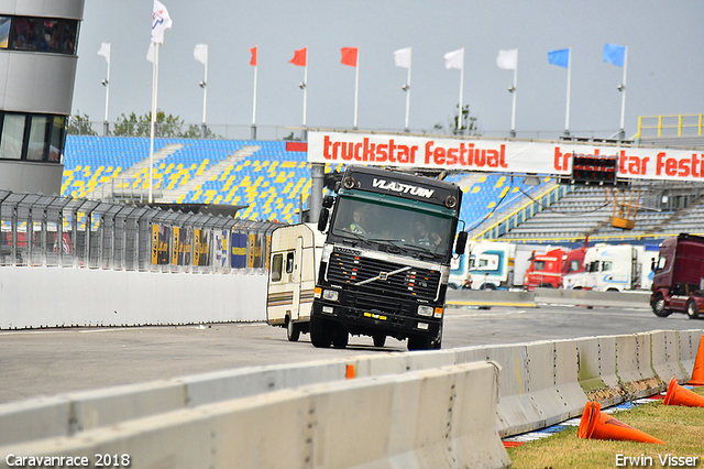 Truckstar 375-BorderMaker caravanrace 2018