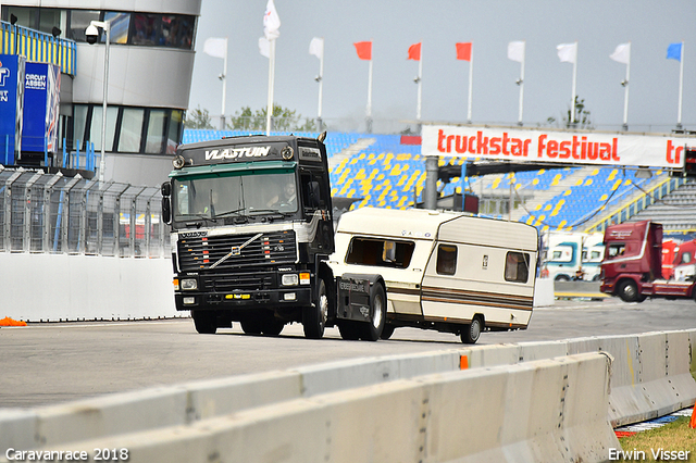 Truckstar 379-BorderMaker caravanrace 2018