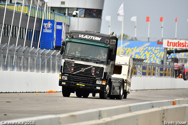 Truckstar 383-BorderMaker caravanrace 2018