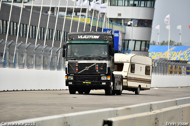 Truckstar 384-BorderMaker caravanrace 2018