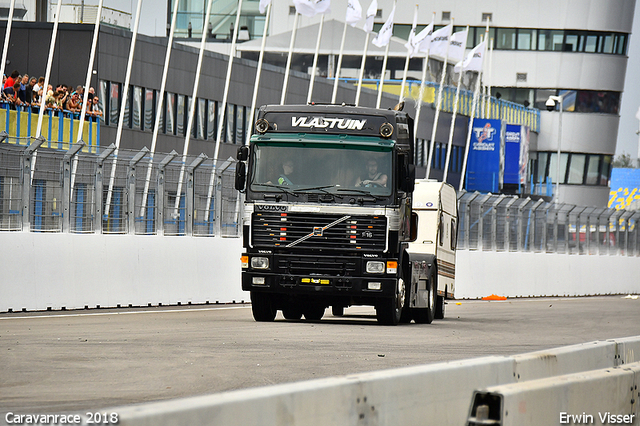 Truckstar 385-BorderMaker caravanrace 2018