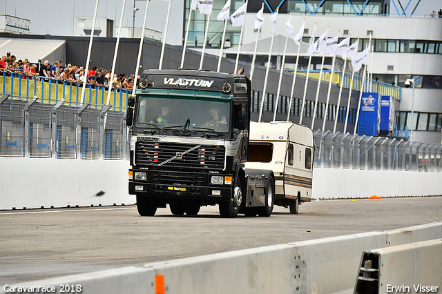 Truckstar 386-BorderMaker caravanrace 2018