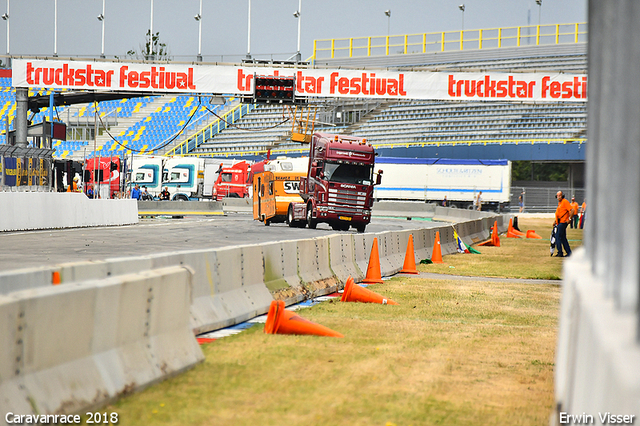 Truckstar 387-BorderMaker caravanrace 2018