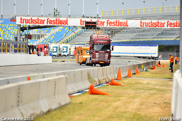 Truckstar 389-BorderMaker caravanrace 2018