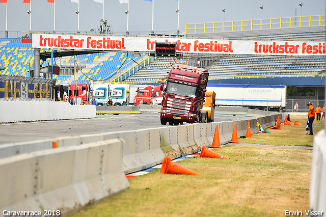 Truckstar 390-BorderMaker caravanrace 2018