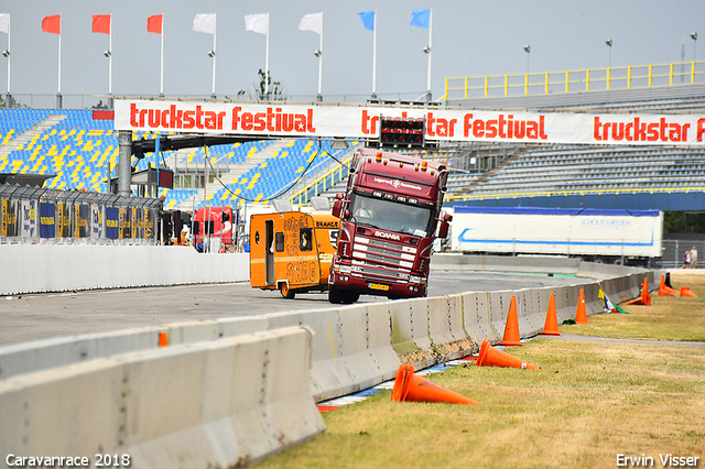 Truckstar 393-BorderMaker caravanrace 2018