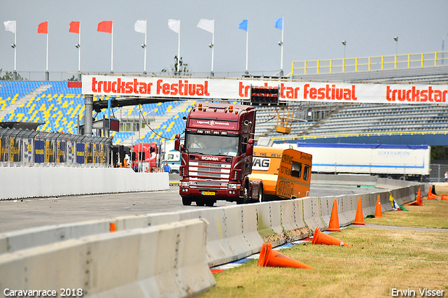 Truckstar 394-BorderMaker caravanrace 2018