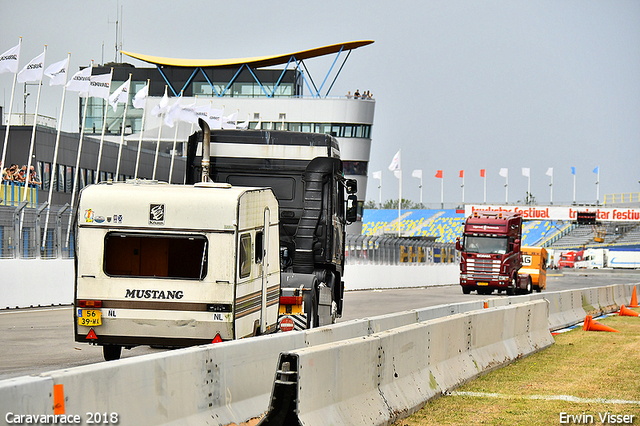 Truckstar 395-BorderMaker caravanrace 2018