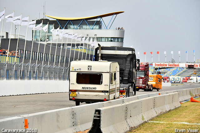 Truckstar 396-BorderMaker caravanrace 2018