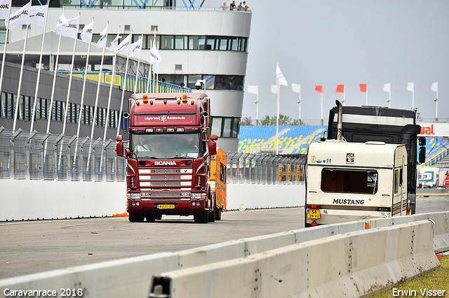 Truckstar 398-BorderMaker caravanrace 2018