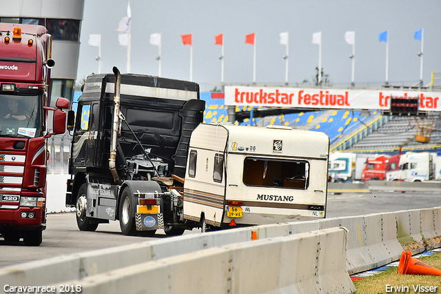 Truckstar 399-BorderMaker caravanrace 2018