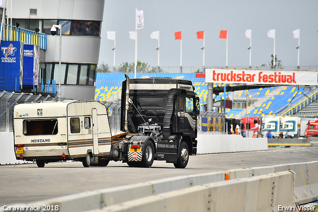 Truckstar 401-BorderMaker caravanrace 2018