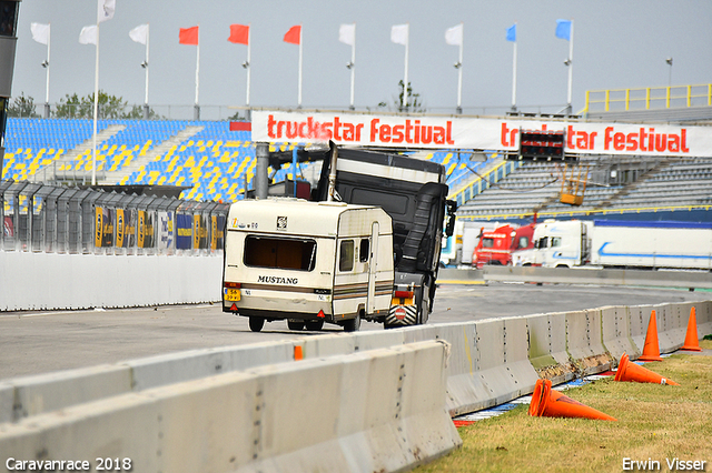 Truckstar 402-BorderMaker caravanrace 2018