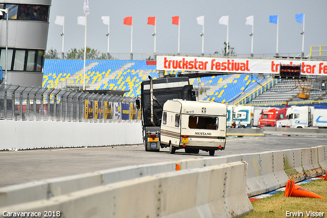 Truckstar 403-BorderMaker caravanrace 2018