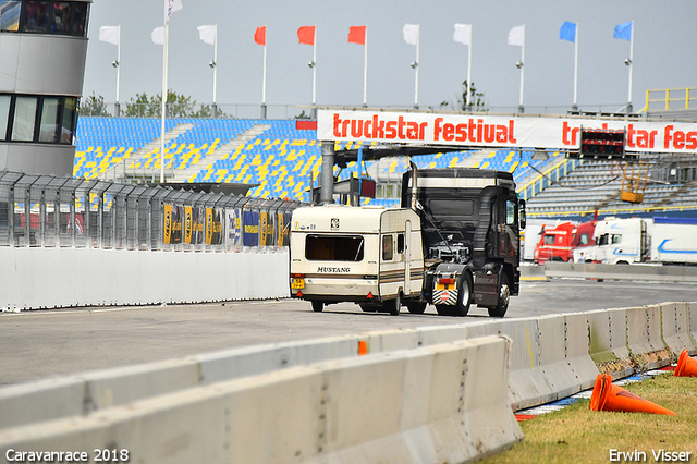 Truckstar 404-BorderMaker caravanrace 2018