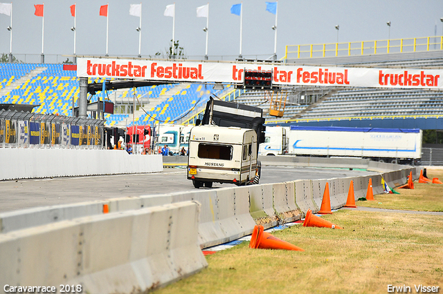 Truckstar 405-BorderMaker caravanrace 2018