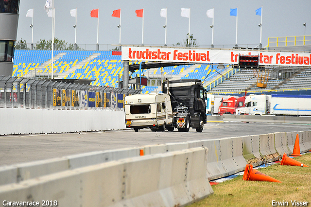 Truckstar 407-BorderMaker caravanrace 2018