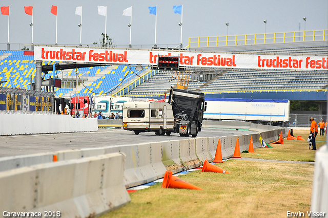 Truckstar 414-BorderMaker caravanrace 2018