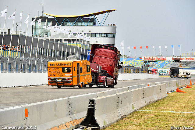 Truckstar 415-BorderMaker caravanrace 2018