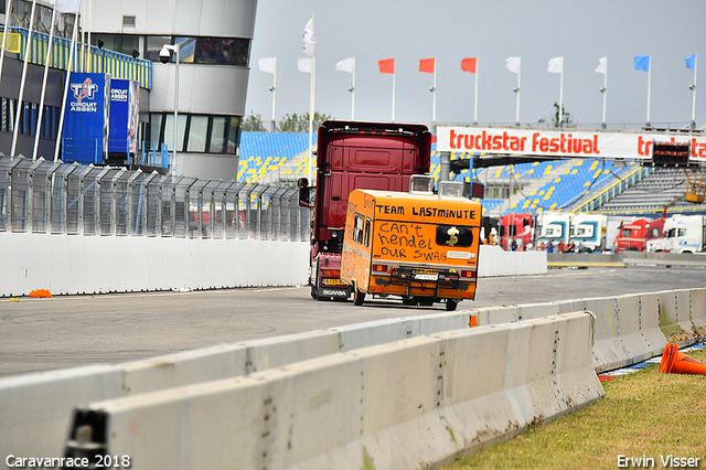 Truckstar 419-BorderMaker caravanrace 2018