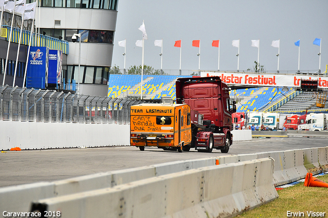 Truckstar 420-BorderMaker caravanrace 2018