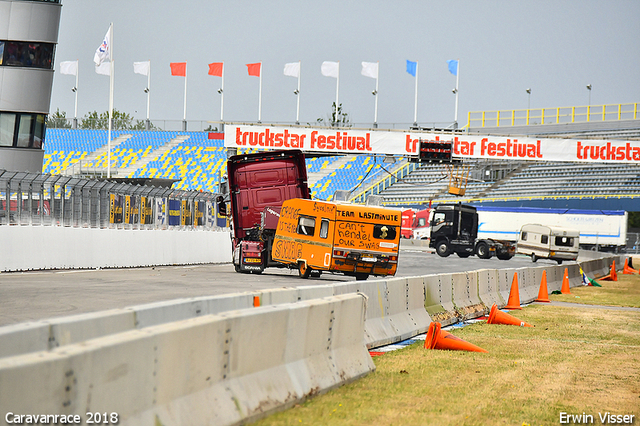 Truckstar 422-BorderMaker caravanrace 2018