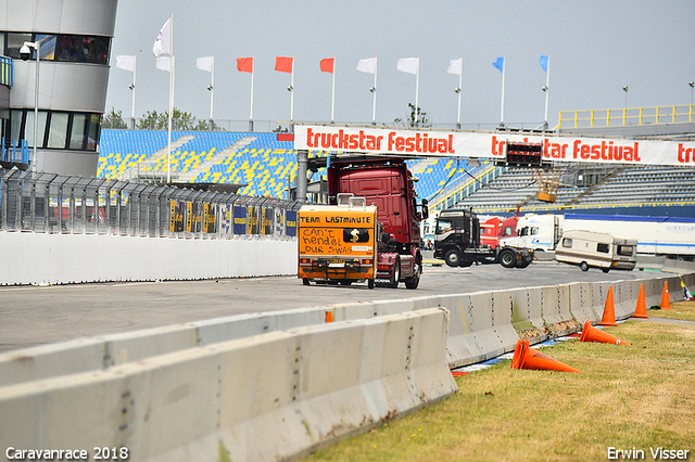 Truckstar 423-BorderMaker caravanrace 2018