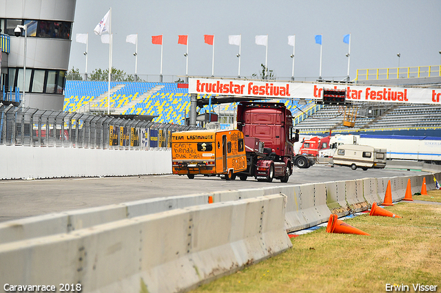 Truckstar 424-BorderMaker caravanrace 2018