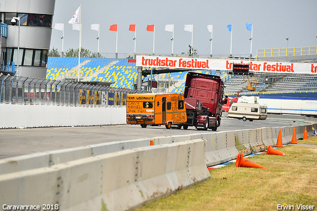 Truckstar 425-BorderMaker caravanrace 2018