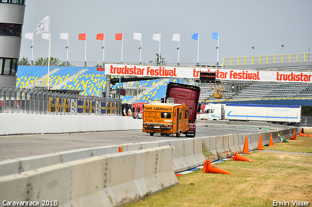 Truckstar 426-BorderMaker caravanrace 2018