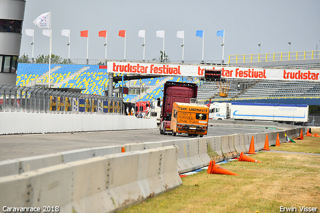 Truckstar 427-BorderMaker caravanrace 2018