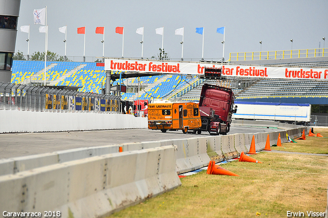 Truckstar 431-BorderMaker caravanrace 2018