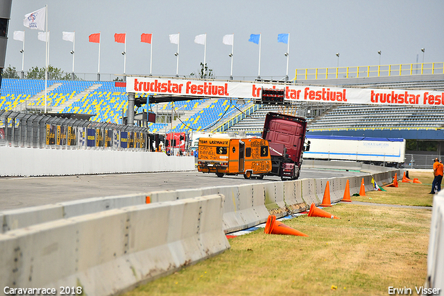 Truckstar 432-BorderMaker caravanrace 2018