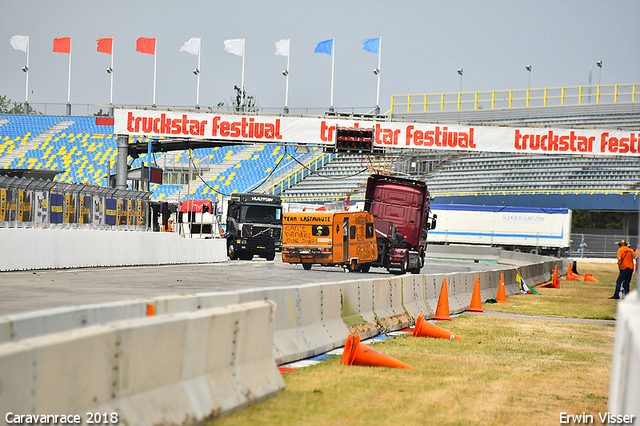 Truckstar 435-BorderMaker caravanrace 2018