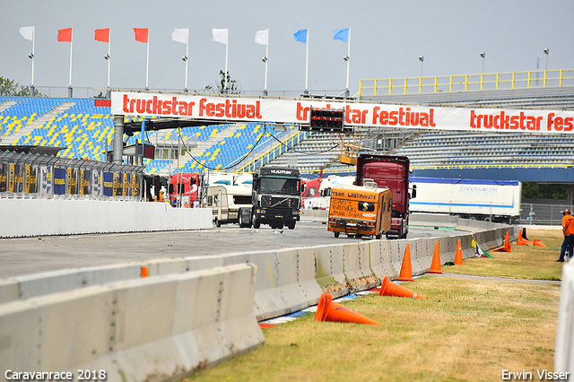 Truckstar 437-BorderMaker caravanrace 2018