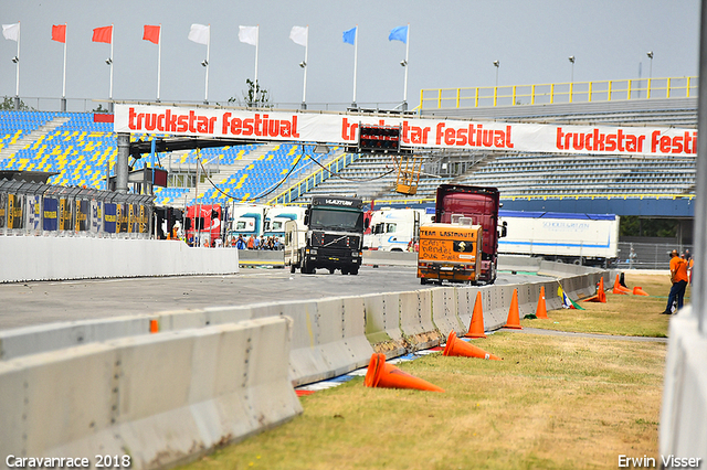 Truckstar 438-BorderMaker caravanrace 2018