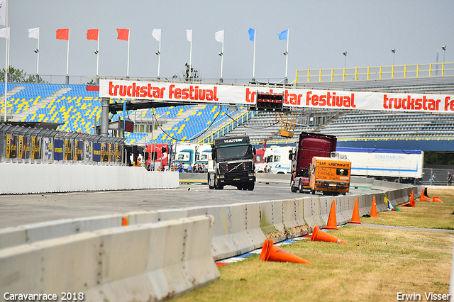 Truckstar 440-BorderMaker caravanrace 2018