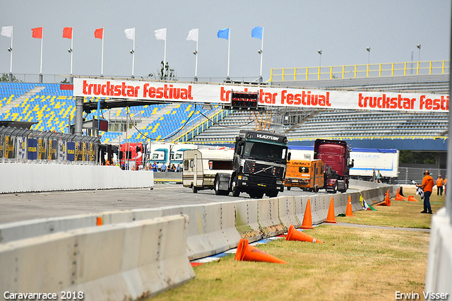 Truckstar 445-BorderMaker caravanrace 2018