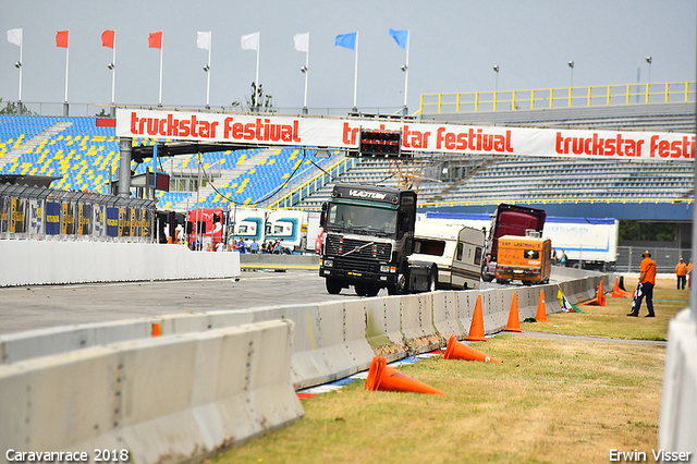 Truckstar 446-BorderMaker caravanrace 2018