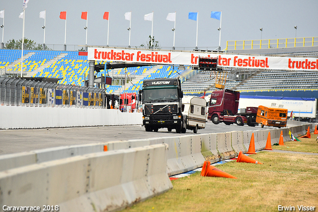 Truckstar 447-BorderMaker caravanrace 2018