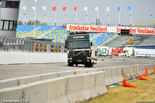 Truckstar 450-BorderMaker caravanrace 2018