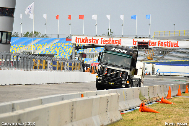 Truckstar 452-BorderMaker caravanrace 2018